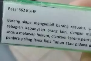 11 Cara menjaga barang agar tidak hilang ini idenya bikin ngakak
