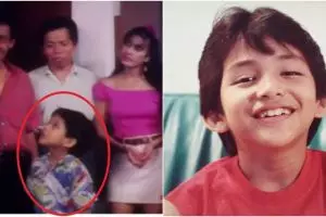 Ingat bocah usil di film Warkop DKI? Ini 11 potret terbarunya