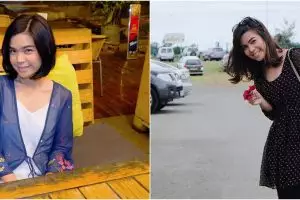 12 Tahun berlalu, ini 9 kabar terbaru Sinta pemeran video keong racun