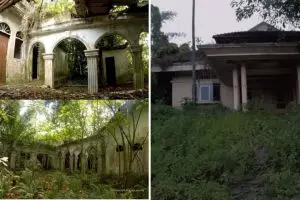 Potret rumah 11 artis ini kini mangkrak, dulunya hunian mewah