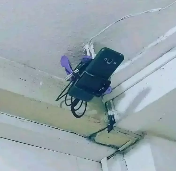 kamera CCTV low budget © berbagai sumber kamera CCTV low budget © berbagai sumber