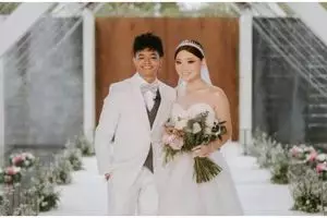 Sidang cerai perdana Reza Arap dan Wendy Walters telah resmi digelar