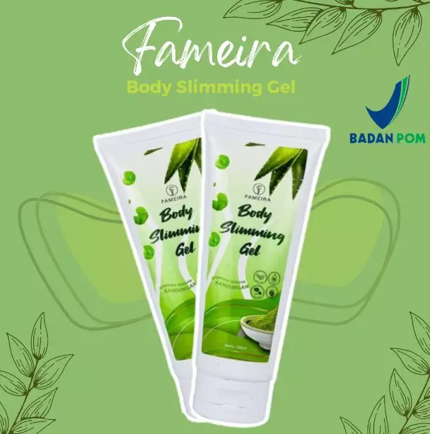 11 Rekomendasi slimming gel di bawah Rp 250 ribu, kulit lebih kencang