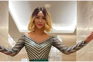 9 Menu sarapan Inul Daratista, bikin langsing dan pencernaan lancar