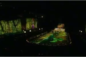 Animasi G20 pukau tamu negara, ternyata pengisi suaranya masih SD