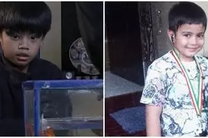 Potret 11 mantan artis cilik bareng kekasih, Alifa Lubis bikin baper