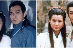 Serial sering diremake, 7 aktris ini pernah berperan sebagai Bibi Lung