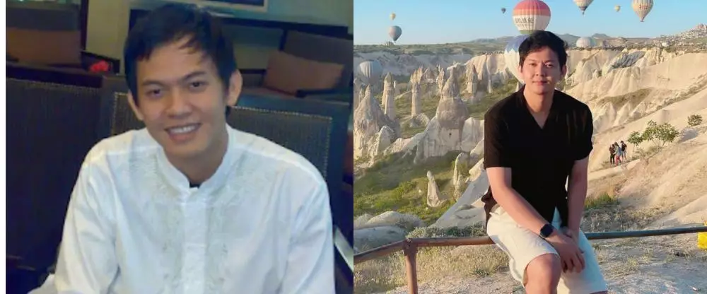 pemain Tukang Bubur Naik Haji © 2022 brilio.net