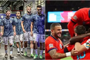 7 Skuat termahal di Piala Dunia 2022, Inggris tembus Rp 21,9 triliun