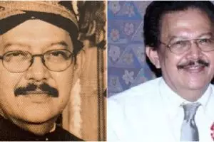 Berita duka, aktor gaek Rudy Salam meninggal dunia