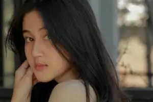 Tampil tanpa riasan, 9 potret lawas Keisya Levronka saat audisi