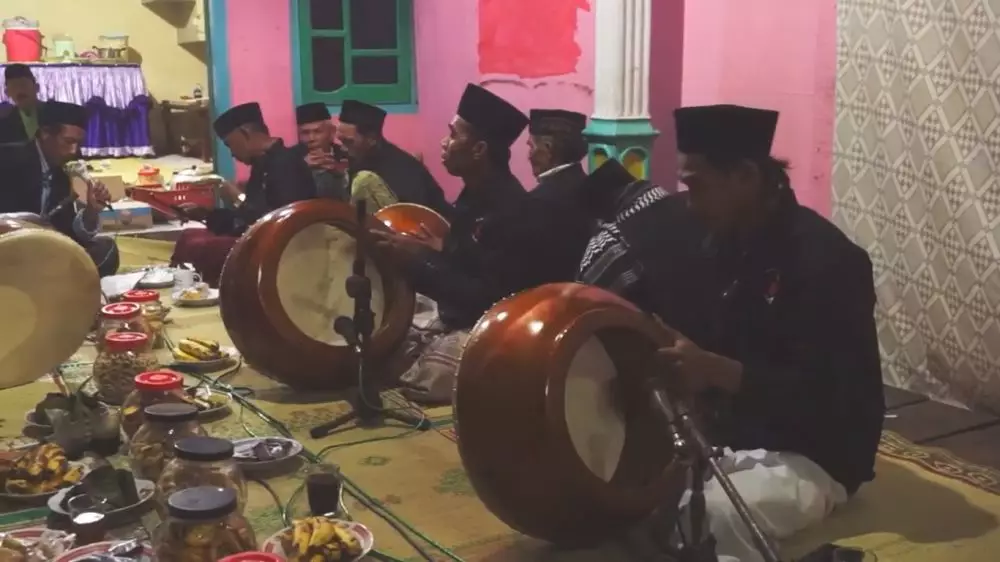 Njanen Seloprojo istimewa Njanen Seloprojo istimewa