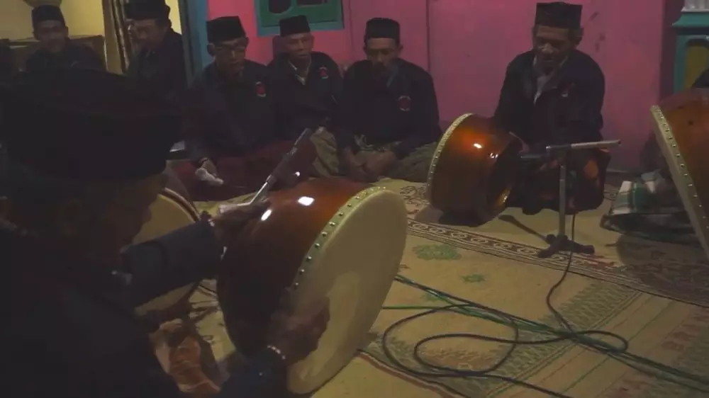 Njanen Seloprojo istimewa Njanen Seloprojo istimewa