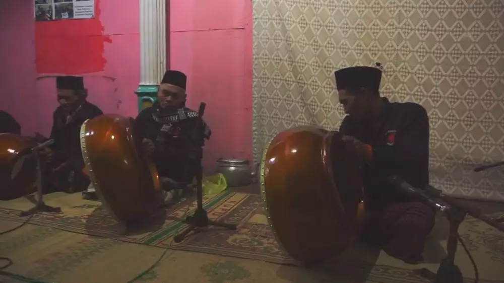 Njanen Seloprojo istimewa Njanen Seloprojo istimewa