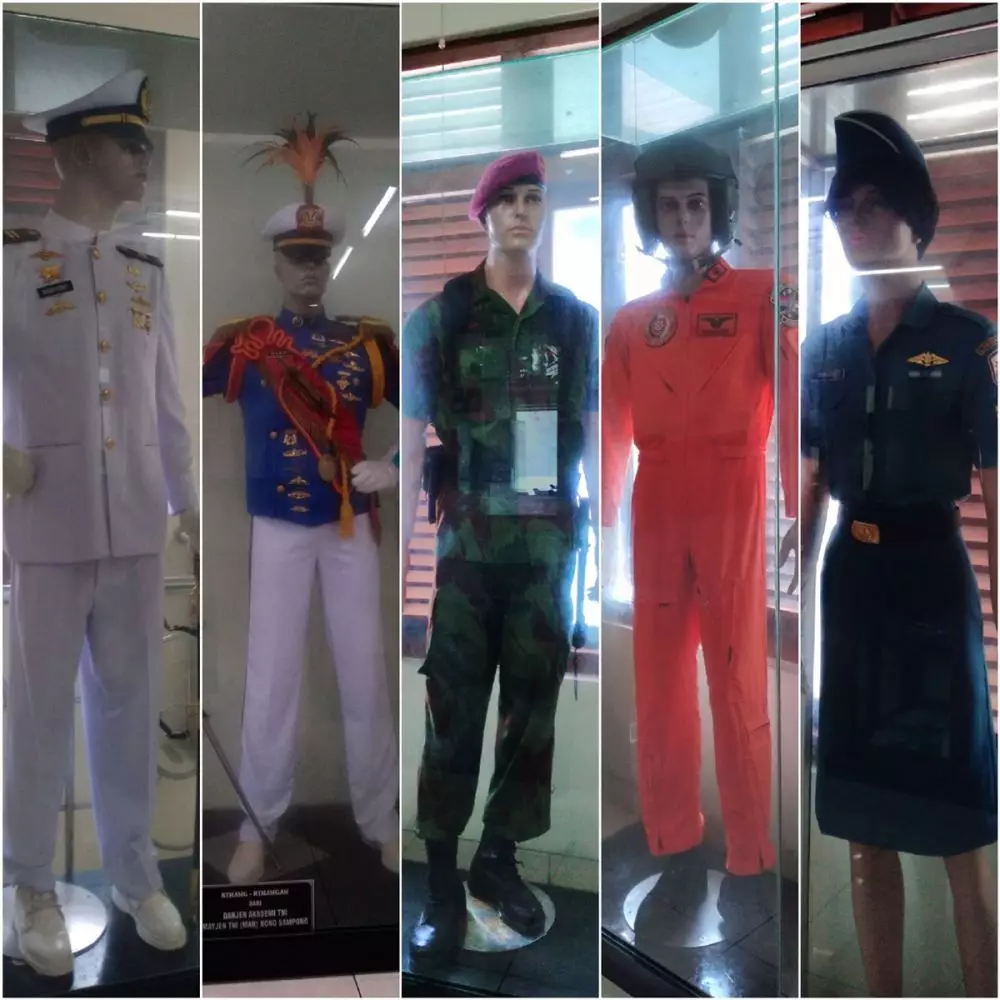 Museum Bahari Jogja © 2022 brilio.net