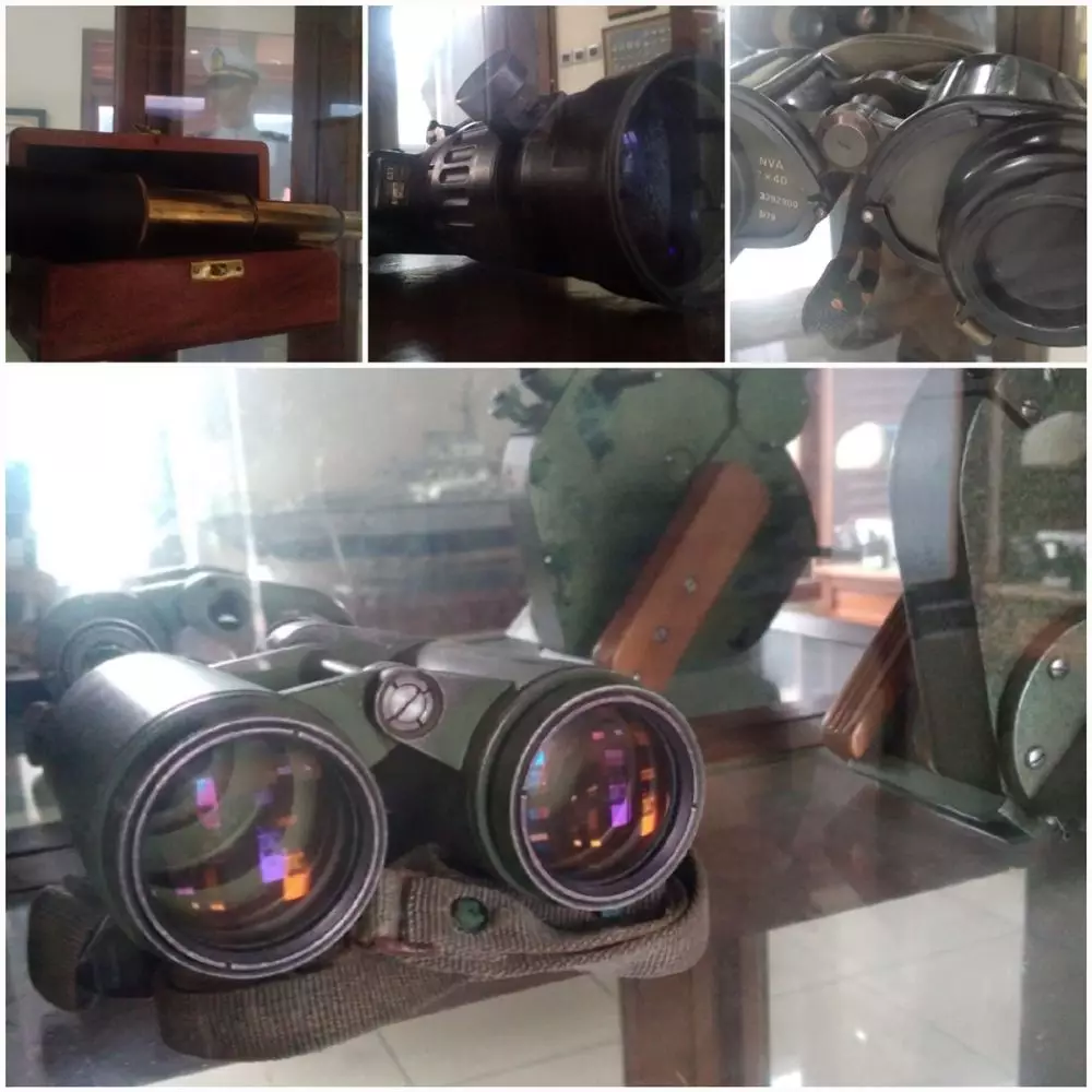 Museum Bahari Jogja © 2022 brilio.net