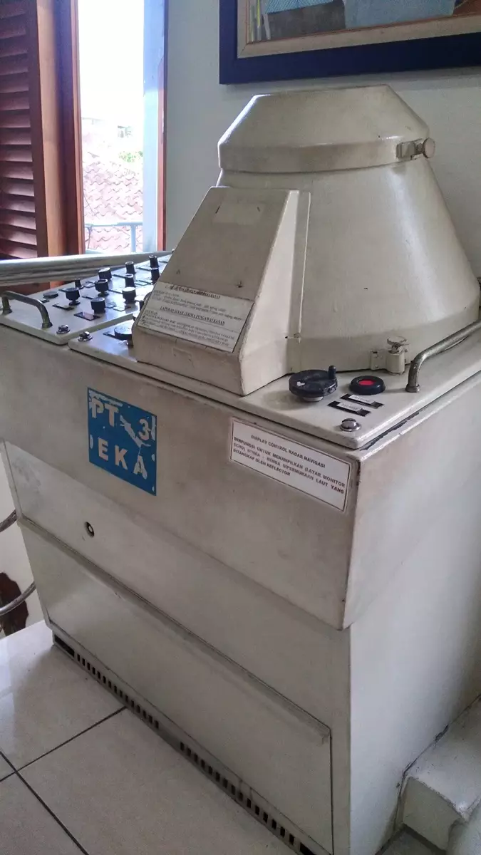 Museum Bahari Jogja © 2022 brilio.net