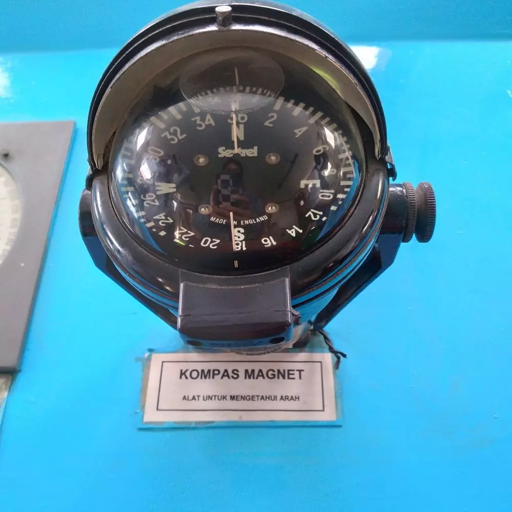 Museum Bahari Jogja © 2022 brilio.net