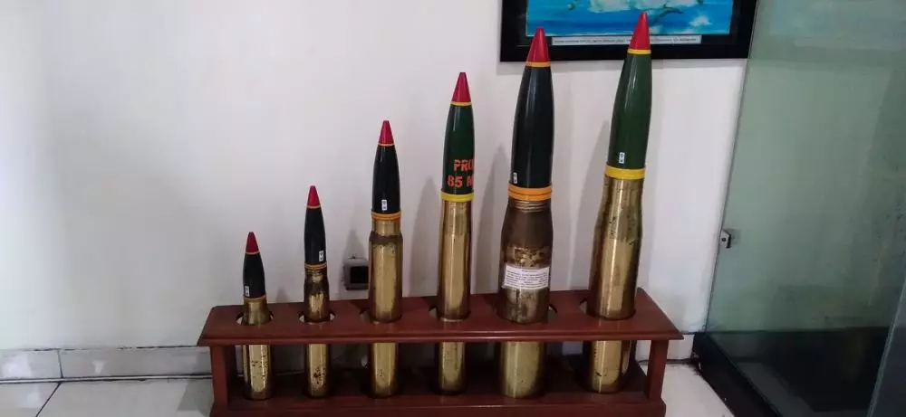 Museum Bahari Jogja © 2022 brilio.net