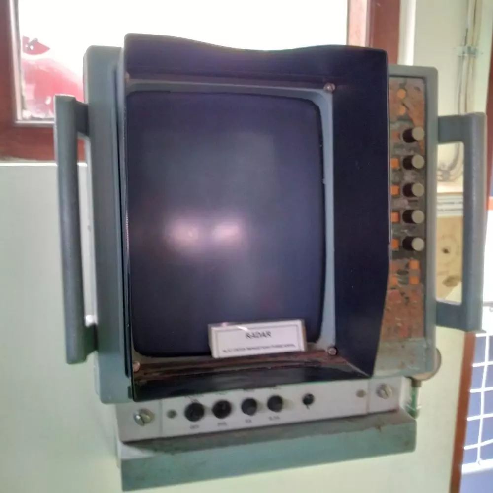 Museum Bahari Jogja © 2022 brilio.net