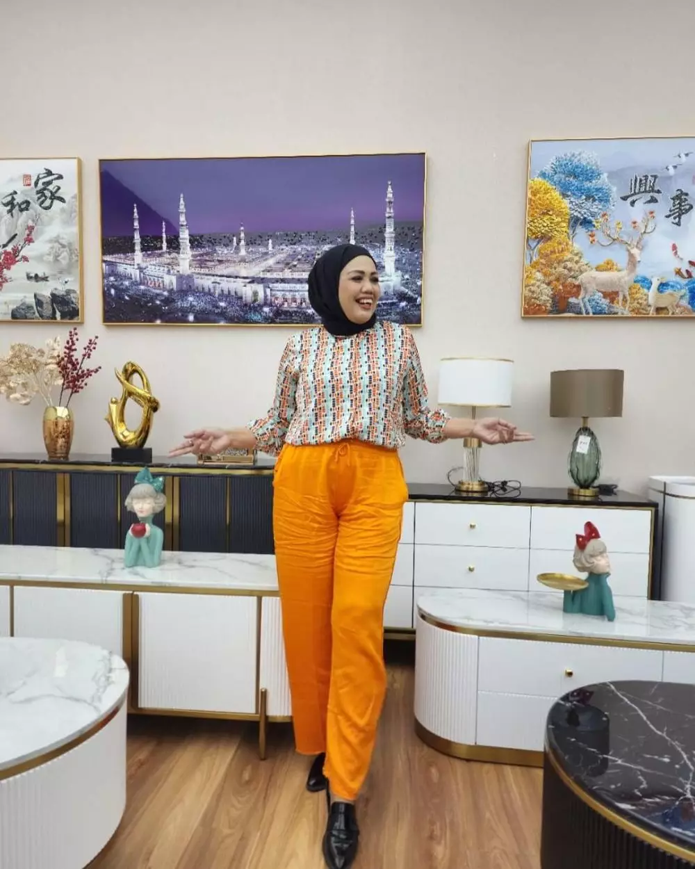 Elly sugigi cerai Instagram