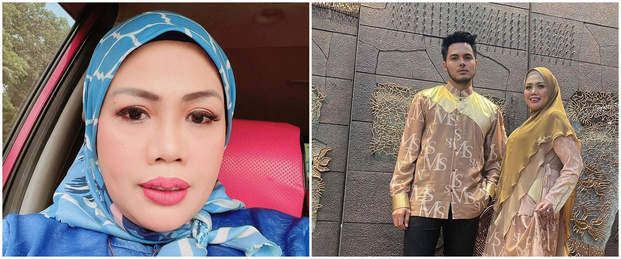 6 Seleb pernah dekat dengan Elly Sugigi, ada yang nikah cuma 6 bulan