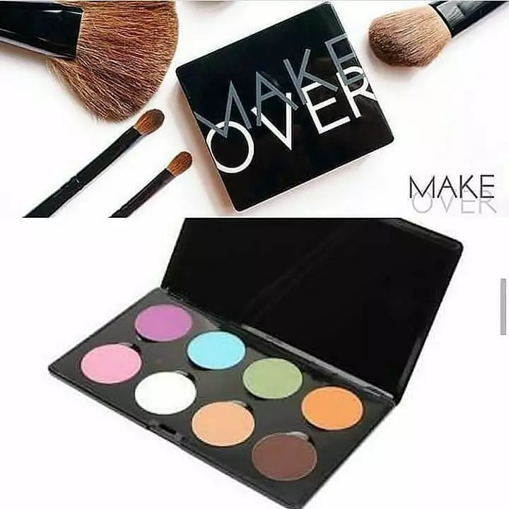 Rekomendasi eyeshadow matte Berbagai sumber Rekomendasi eyeshadow matte Berbagai sumber