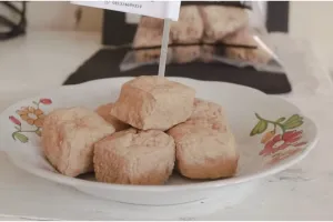 9 Cara membuat tahu Sumedang dari tahu putih biasa, gurih dan lezat