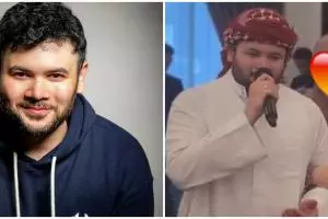 Elvy Sukaesih sebut Ridho Rhoma sudah nikah, 5 potretnya bareng istri