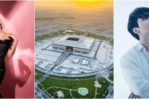 Serba serbi pembukaan Piala Dunia 2022, Jung Kook BTS siap tampil