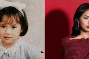 Sekarang jadi direktur, ini 9 potret dulu dan kini Gita Gutawa