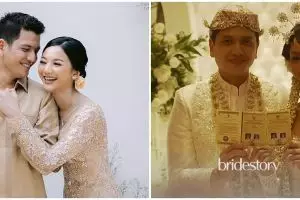 8 Potret seserahan-mahar nikah Glenca Chysara & Rendi, nominalnya unik