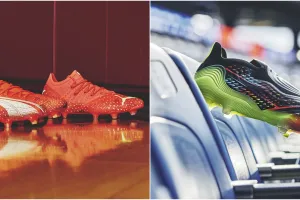 Elegan, daftar sepatu yang dipakai pemain bintang di Piala Dunia 2022