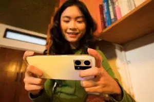 4 Fitur kamera AI inovatif Oppo Reno8 buat bikin fotografi kreatif 