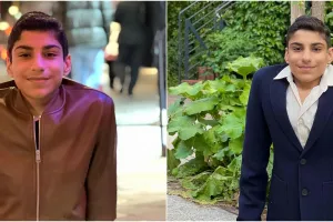 7 Fakta Ghanim Al Muftah, sosok pembaca Alquran Piala Dunia Qatar