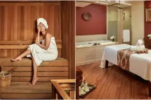 Ayana MidPlaza Jakarta ajak para wanita nikmati 