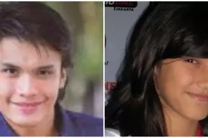 Potret awal karier & kini 9 pemain Sri Asih, Pevita Pearce makin kekar