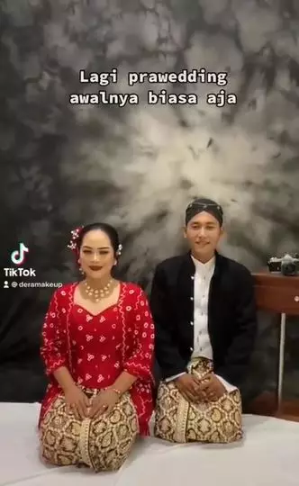 Kesurupan nyai ronggeng © 2022 brilio.net Kesurupan nyai ronggeng © 2022 brilio.net