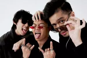 Soccerphoria, kolaborasi apik antara art, musik, dan sepak bola