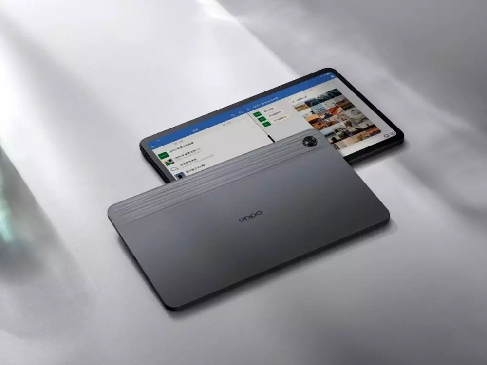 Oppo Pad Air © 2022 brilio.net Oppo Pad Air © 2022 brilio.net