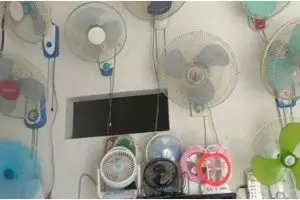 10 Momen benda dipasang berlebihan ini bikin garuk kepala