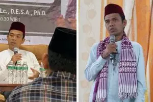 Pendapatan YouTube UAS Rp 400 juta selalu habis, ini alasannya