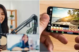 5 Rahasia bikin konten day in my life jadi makin kece