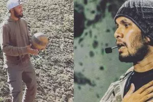 Pernah jadi tukang bakso, ini 5 cerita kehidupan Ustaz Hanan Attaki