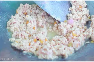 Pemula wajib tahu, ini cara masak daging giling agar tak menggumpal