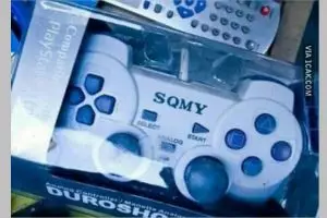 11 Potret kocak barang elektronik KW ini bikin cekikikan