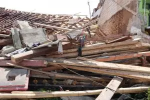 Alasan gempa Cianjur picu kerusakan, pemukiman berada di tanah lunak