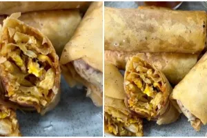9 Cara bikin lumpia Semarang tanpa rebung, tetap enak dan antigagal