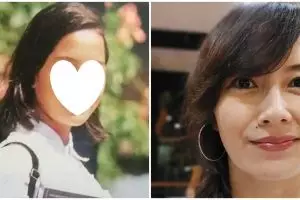 Bintang girlband era 90-an, intip 11 transformasi Vonny Cornellya