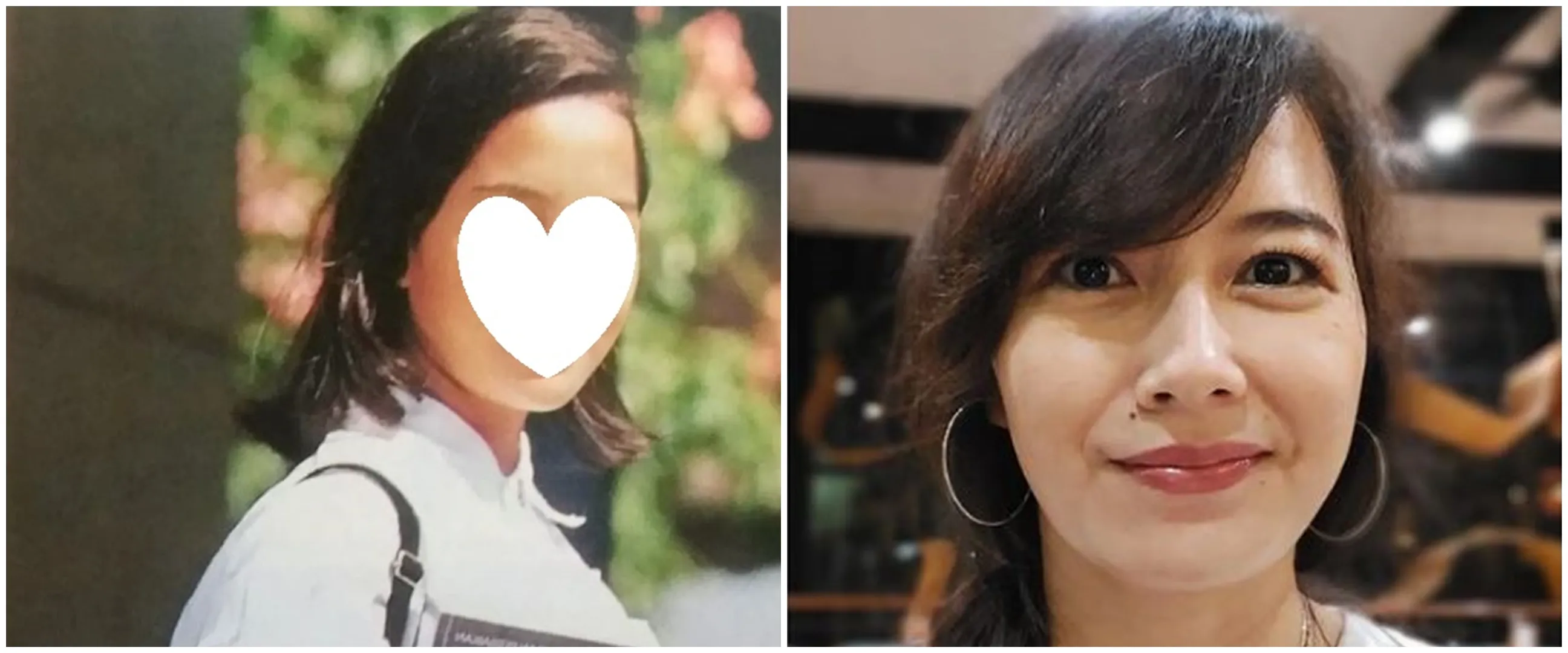 Bintang girlband era 90-an, intip 11 transformasi Vonny Cornellya